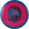 GrandOrbitRive SilverLätt PinkTurquoise