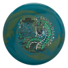 md1 sline glow swirl dmchallenge blue orange shrink