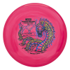 md1 sline glow swirl dmchallenge red shrink