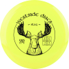Stag air yellow