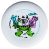 eurodisc junior Ultiamte145 cyclops weiss 800x800 800x800