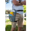 holster XL grey