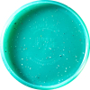 Inner core phone teal