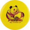 Gold Pearl Yellow