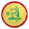 Vanguard sline horizon klein single yellow red