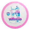 Vanguard sline horizon klein single white pink