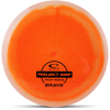 Project Grip Brave Orange