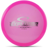 Opto X Explorer Linus Carlsson 2025 Pink