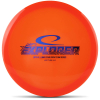 Opto X Explorer Linus Carlsson 2025 Orange