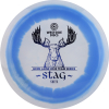 VIP XRingStag HeidiLaineTeamSeries2025ClearBlue