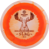 VIP XRingStag HeidiLaineTeamSeries2025ClearOrange