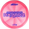 raptor.25tour 25 tour series raptor 1