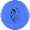 K1 Malm Moomin Blue