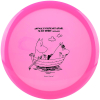 K1 Falk Moomin Hot Pink