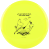K1 Falk Moomin Yellow