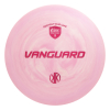 Vanguard sline swirl creator klein pink