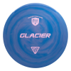 Glacier sline swirl creator buhr blue purple