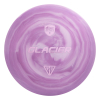 Glacier sline swirl creator buhr purple