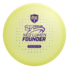 Founder neo lumen worlds 25 yellow