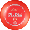 NUKE Z // Ricky Wysocki