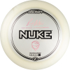 NUKE Z // Ricky Wysocki