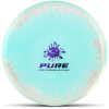 Pure opto ice moonshine splash turq shadow