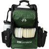 Core Pro E3 Isaac Robinson Green Latitude64 Front