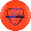 DD fuzion maverik orange