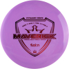 dd fuzion maverik purple