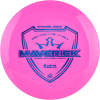 dd fuzion maverick pink