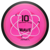 1k Neutron Wave 10th Anniversary Purple