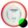 1k Eclipse Vanish 2025 Red