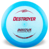 destroyer metal flake blue 52278