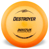 destroyer metal flake orange 51773