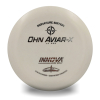 JK Pro Aviar X Ohn Scoggins White 29168