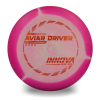 Halo Nexus Aviar Driver White Pink 26552
