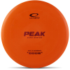 Zero Medium Peak Orange