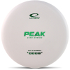 Zero Medium Peak White