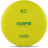 Zero Medium Hope Yellow