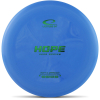 Zero Medium Hope Blue