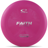 Zero Medium Faith Pink