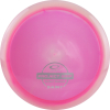 Project Grip Saint Pink Clear