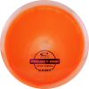 Project Grip Saint Orange Clear