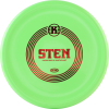 K4 Sten Green