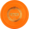 K4 Sten Orange