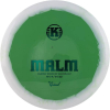 K1 Grind Malm Green White L