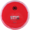 K1 Grind Stig Red White L