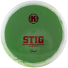 K1 Grind Stig Green White L