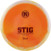 K1 Grind Stig Yellow White L