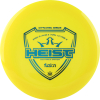 Fuzion Heist Yellow X2